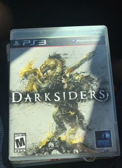 Darksiders