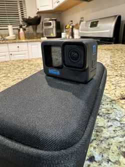 GoPro 11 Black Used 