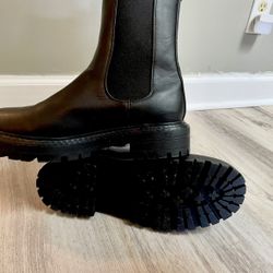 EXPRESS brand new boots size 10