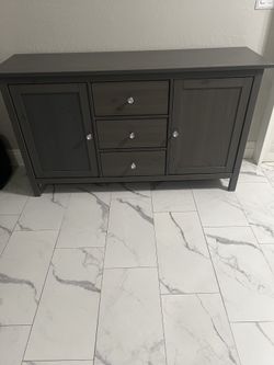 Cabinet Gray