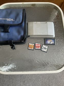 Nintendo Ds