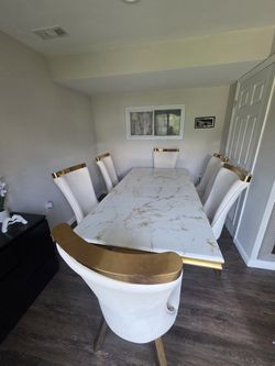 For sale dining set