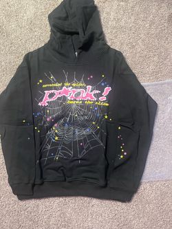 Spyder hoodie