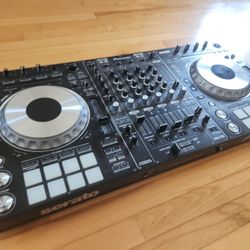 Pioneer DDJ-SZ