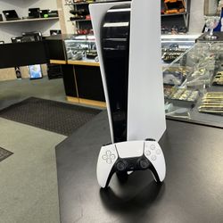 PlayStation 5 Digital (846112-1)