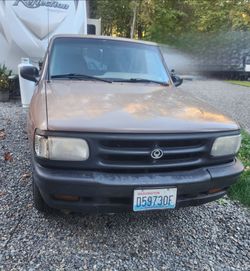 1994 Mazda