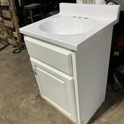 Bathroom Vanity 