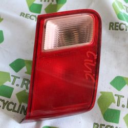 2002 HONDA CIVIC AUTO PARTS 