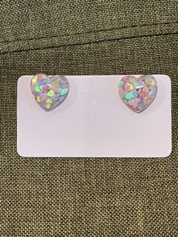 Brand New Earrings