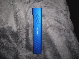 Coast Slayer Pro LED 1150 Lumens USB-C Flashlight