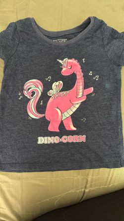 Toddler Shirt