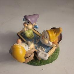 Dwarf From Snow White