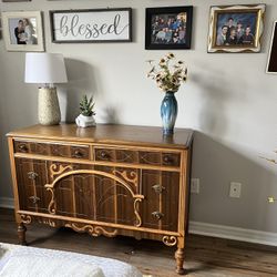 Antique Dresser