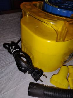 Balloon Pump