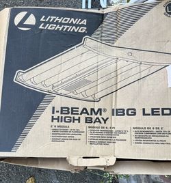 LED Lithonia Lighting