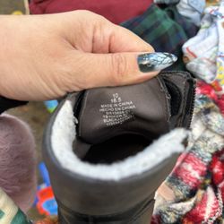 Old navy Toddler Boots