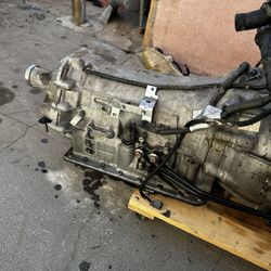 370z Nismo Transmission