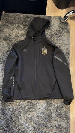 LAFC Hoodie