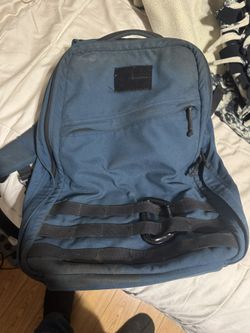 GR 1 Go Ruck Back Pack