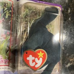 Beanie Baby