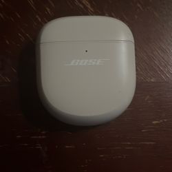 Bose Quiet Comfort Ultra earbuds