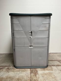 Storage Shed