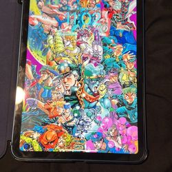 ipad 10th gen  description 64GB basically brand new comes with case