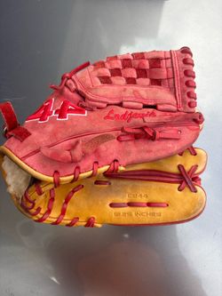 Custom CB44 12.25” Baseball/Softball Glove – Game Ready