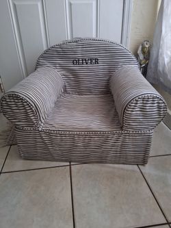 Toddler chair