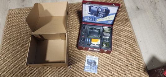 Fallout Pipboy 2000 MK VI Kit (Brand New)