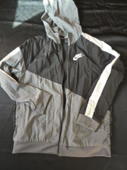 Nike Windbreaker