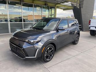 2023 Kia Soul