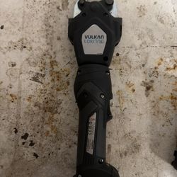 Electric Lokring Tool
