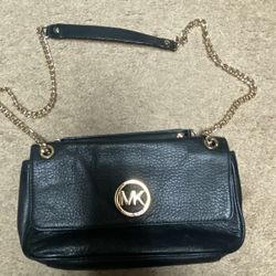 Michael Kors Crossbody Purse