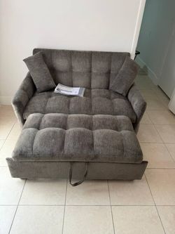 Sofa bed