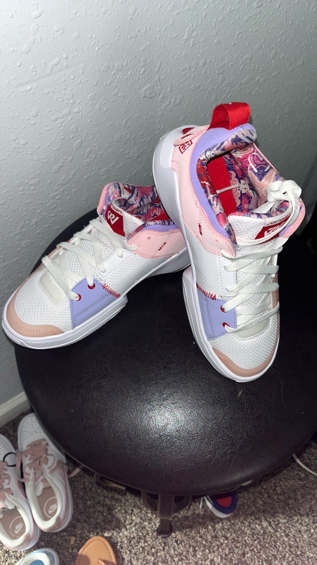 Jordan One Take 5