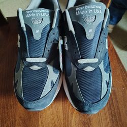 Brand New Size 11.5 New Balance 993 Made In USA Men's Sneakers