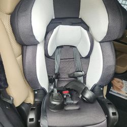 Infant Car Seat