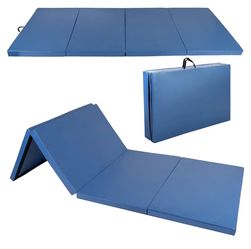 4x10x2” gym gymnastic foam mats