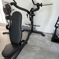 Gym Equipment For Sale