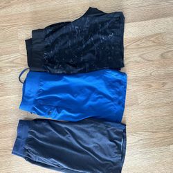 Lululemon Shorts All For $55