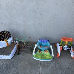Baby Stuff 