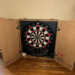 Harlex Dart Board