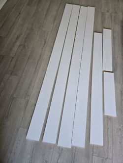 Baseboards