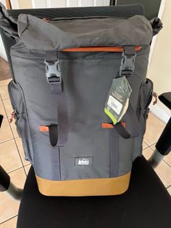 Rei cooler backpack new and unused