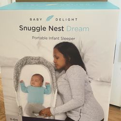 Snuggle Nest