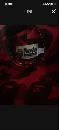 Bape and more