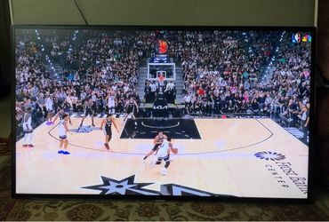 Samsung Smart TV 📺