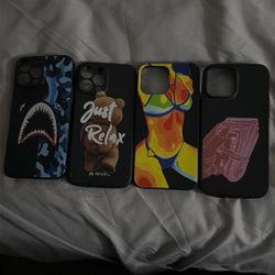 Iphone 13 Pro Max Case