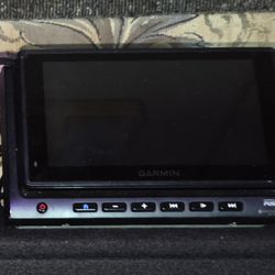 Kenwood, Garmin Detachable Face, And Dual Double Din Stereos